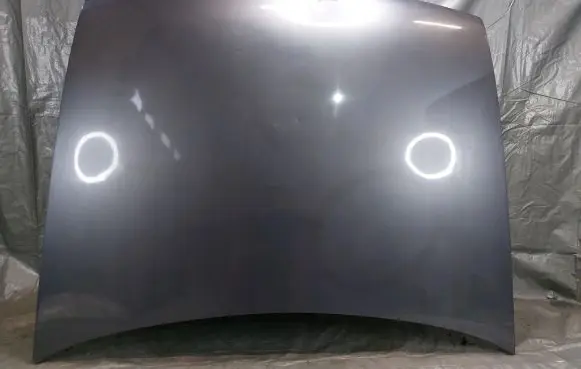 Opel Kadett E Engine bonnet/hood