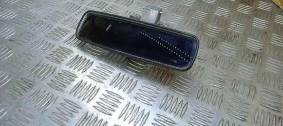 Smart ForTwo III C453 Rear view mirror (interior)