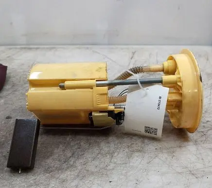 Ford Mondeo MK IV In-tank fuel pump A2C53255288