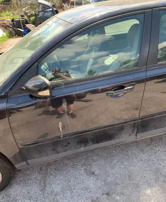 Volvo S40 Front door 