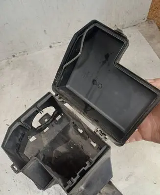 Volvo XC90 Fuse box set 9452547 8645259