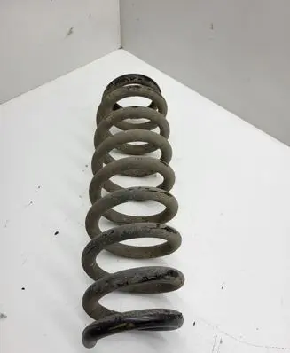 BMW 1 E81 E87 Rear coil spring