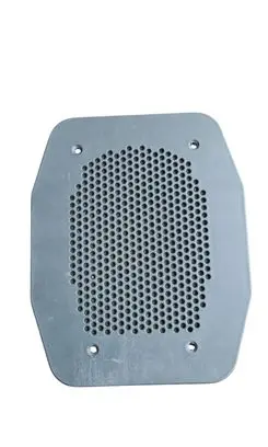 BMW X5M E70 Subwoofer grill/trim 6971882