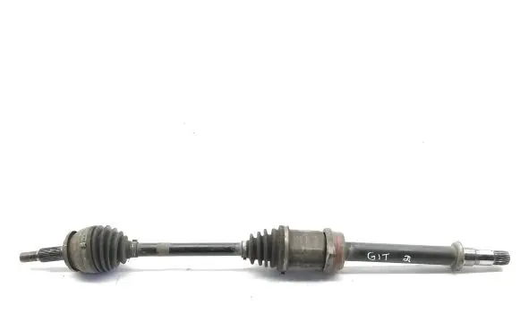Toyota Verso-S Front driveshaft