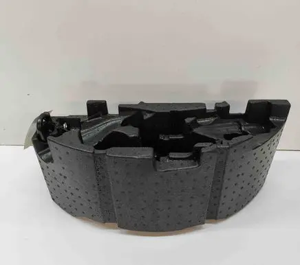 Other trunk/boot trim element