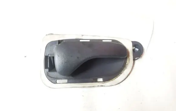 Renault Espace III Rear door interior handle