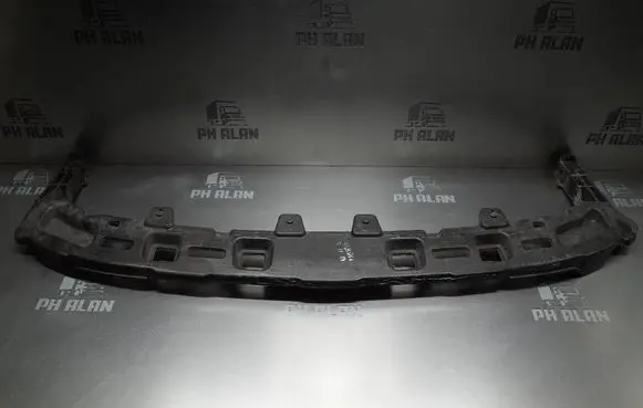 Chevrolet Orlando Front bumper mounting bracket 95027304