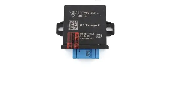 Porsche Macan (95B) Light module LCM 7PP907357L 5DF0888658AB 2000040212