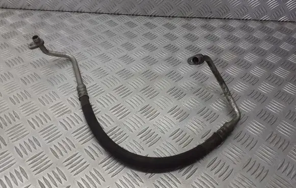 Renault Modus Air conditioning (A/C) pipe/hose 8200371316