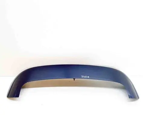 Ford Focus Tailgate/trunk spoiler BM51A44210BW BM51A44210B
