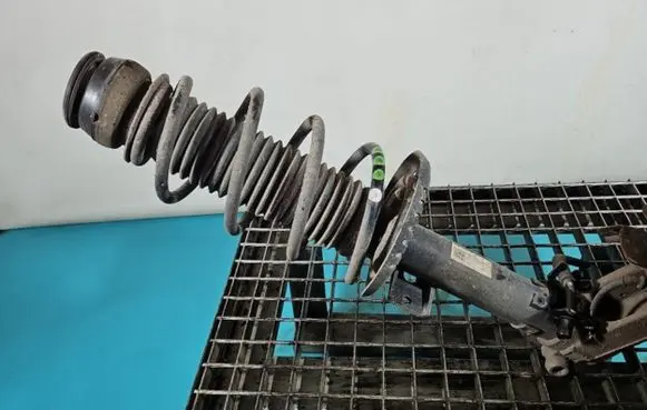 Volkswagen Polo V 6R Front shock absorber/damper 6C0413031AJ IMPRK1414761