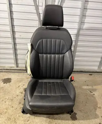 Skoda Superb B8 (3V) Front passenger seat 
