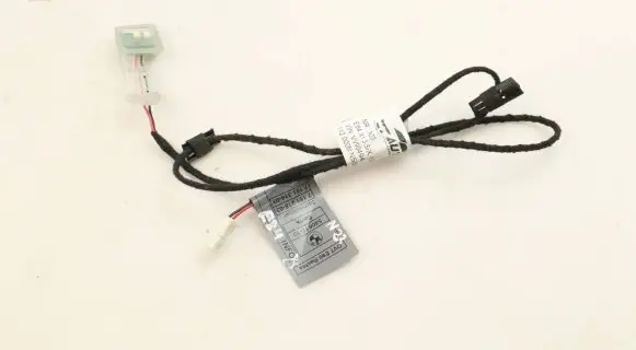 BMW X1 E84 Front door handle light (exterior) 7181314 7181218