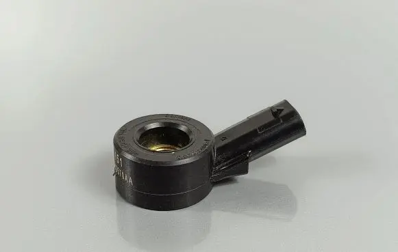 Detonation knock sensor
