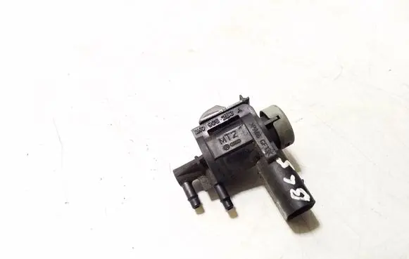Volkswagen Golf Plus Vacuum valve 1K0906283A