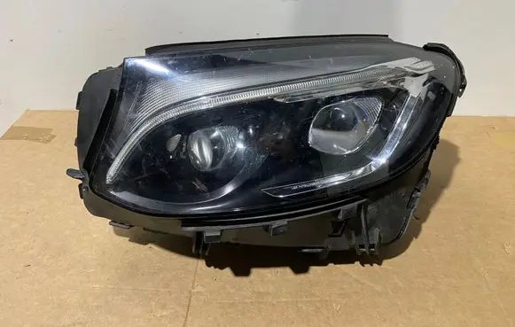 Mercedes-Benz GLC X253 C253 Headlight/headlamp A2539065701