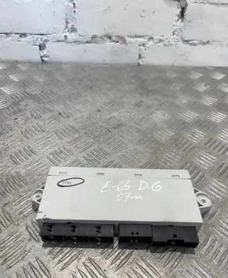 BMW 7 E65 E66 Door control unit/module 6964142