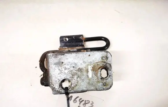 Audi A6 S6 C5 4B Rear door lower hinge 4b0831411e