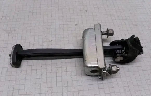 Ford Focus C-MAX Rear door check strap stopper 012HTD5E