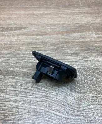 Opel Meriva A Electric window control switch 24407699