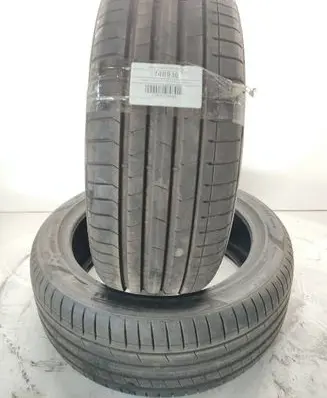 Acura CL II R20 summer tire 