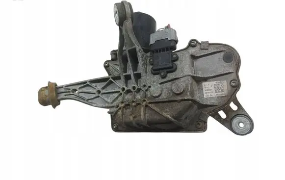 Renault Scenic III - Grand scenic III Wiper motor