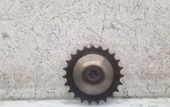Volkswagen Touran I Timing chain sprocket 038115121A