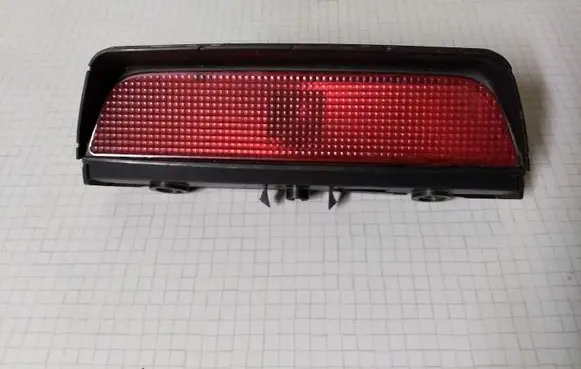 Honda Jazz Third/center stoplight