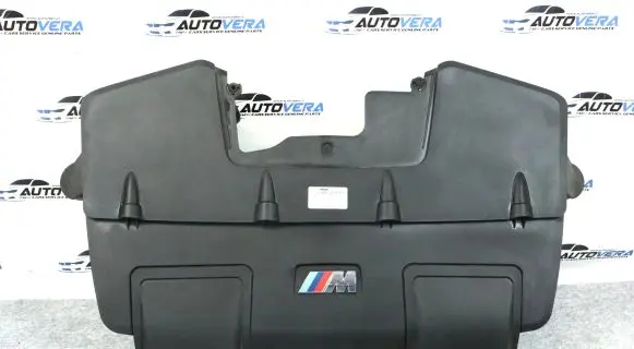 BMW X5M E70 Air intake duct part 7589648 7594441