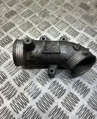 Volvo S60 Intercooler hose/pipe 08631538