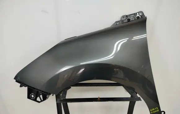 Peugeot 5008 Fender