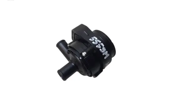 Mercedes-Benz SLK R172 Electric auxiliary coolant/water pump A2118350364
