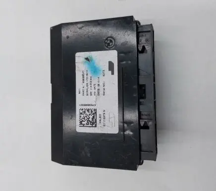 Mini One - Cooper F56 F55 Air conditioner control unit module 9380883