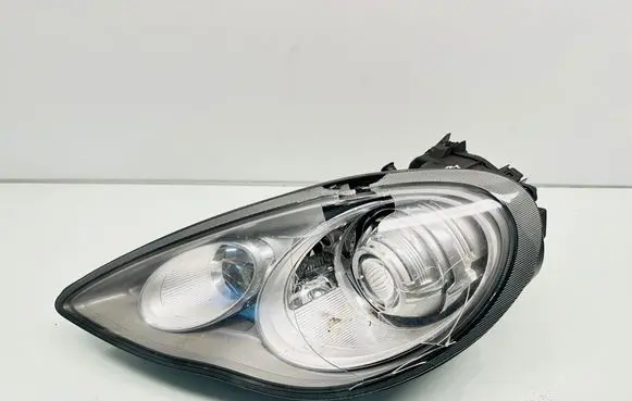 Porsche Panamera (970) Headlight/headlamp 97063106905 1ZT00963941 00963941122571