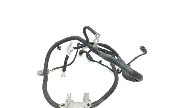 Peugeot 3008 II Wires (generator/alternator) 9806850380