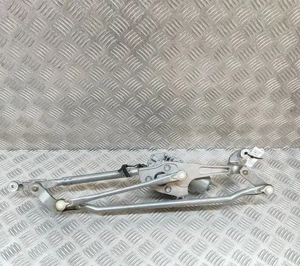 Land Rover Range Rover Sport L494 Front wiper linkage and motor JPLA17500BD