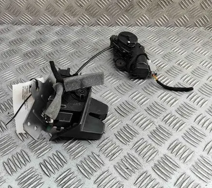 Polestar 2 Tailgate/trunk/boot lock/catch/latch 32149610