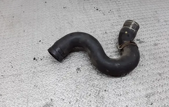 Citroen C4 I Engine coolant pipe/hose