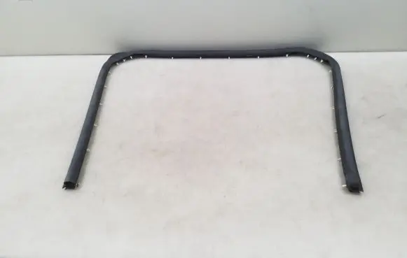 Mercedes-Benz G W463 2nd Gen Rubber seal rear door A4637310600