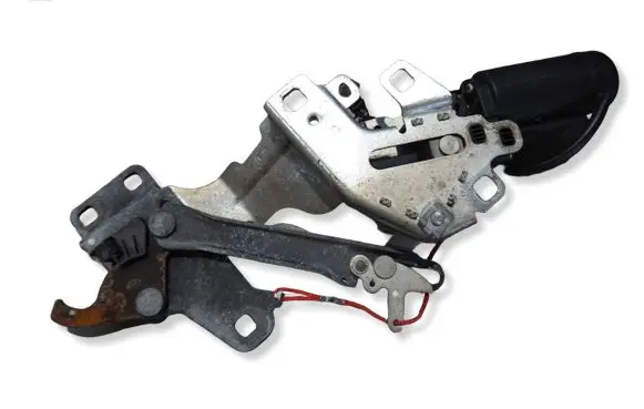 Volkswagen New Beetle Folding roof motor 1Y0871661