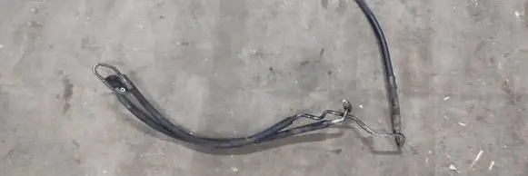 BMW 5 F10 F11 Power steering hose/pipe/line