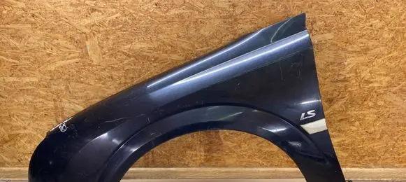 Opel Vectra C Fender 