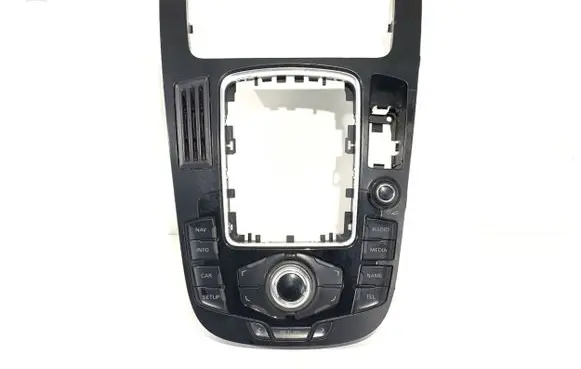 Audi A4 S4 B8 8K Head unit multimedia control 8T0919609WFX
