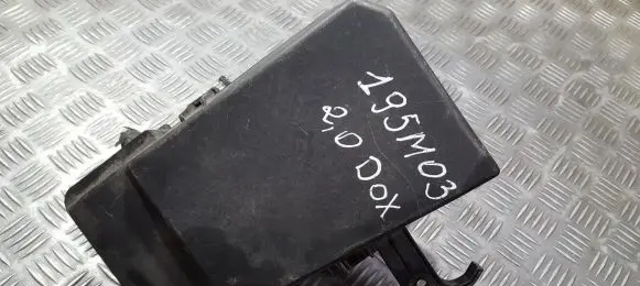 Mazda 6 Fuse box set