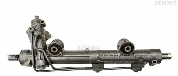 Mercedes-Benz E W211 Steering rack JRP885