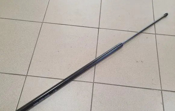 Opel Vivaro Tailgate/trunk strut/damper