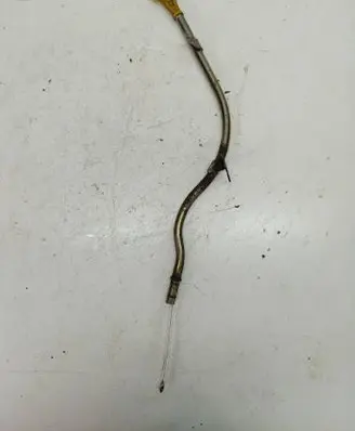 Oil level dip stick