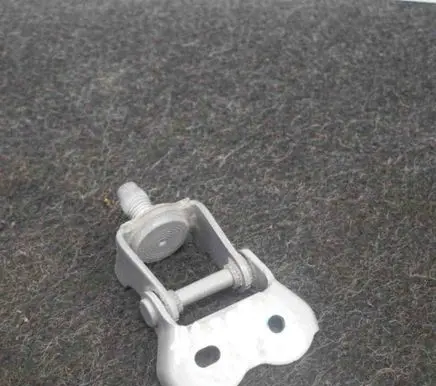 Hyundai i10 Tailgate/trunk/boot hinge