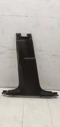 Citroen C4 II Picasso (B) pillar trim (bottom) 9677772577 9677772977 9677772777