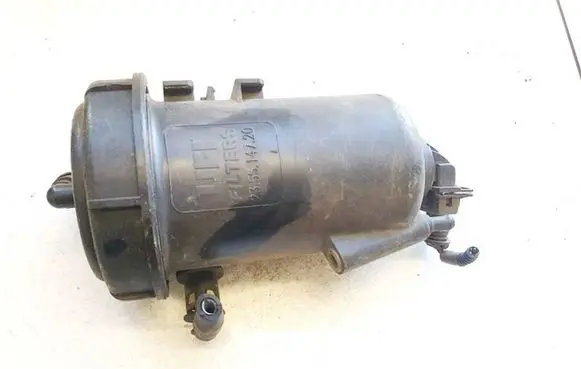 Peugeot Boxer Fuel filter 235514720